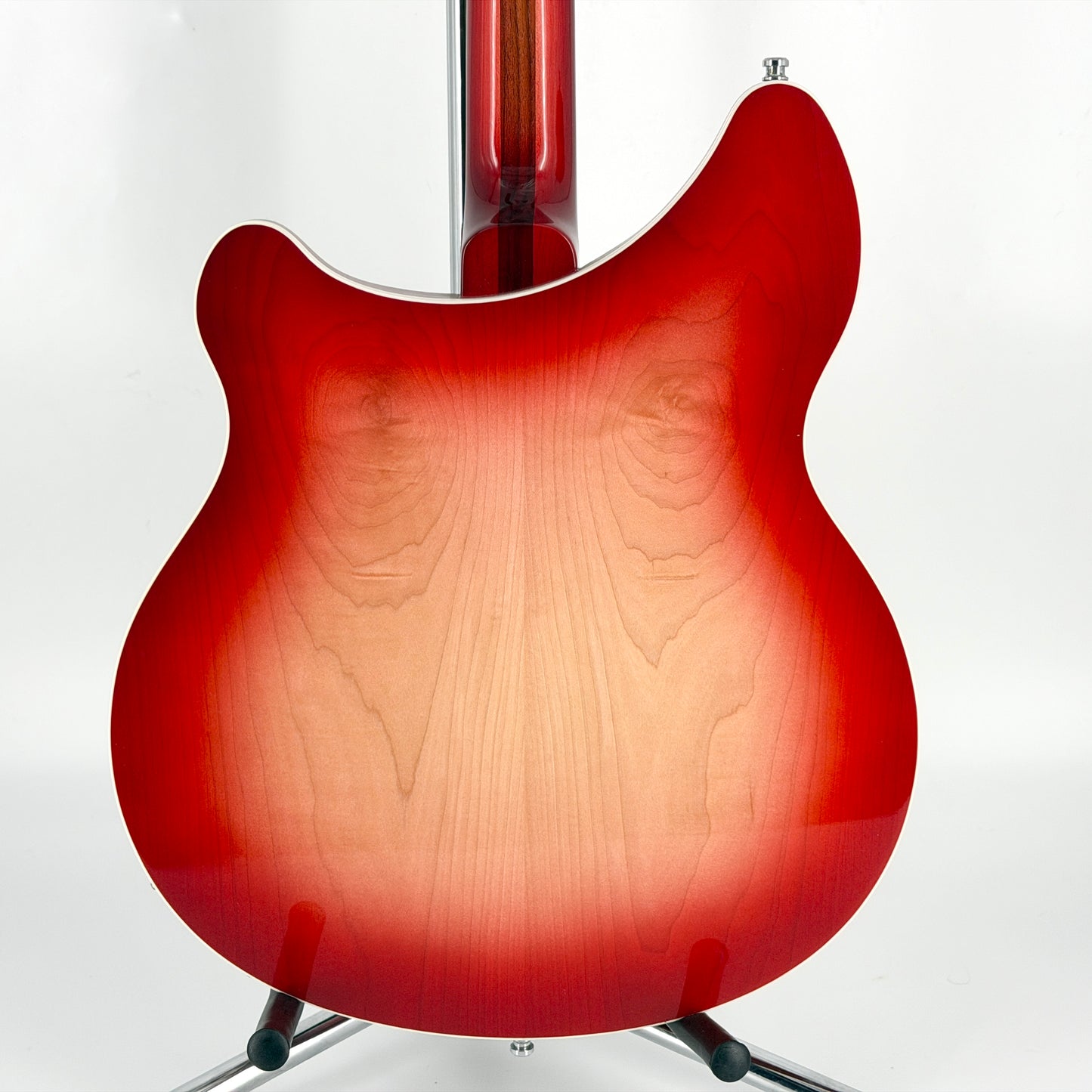 2005 Rickenbacker 360 – Fireglo