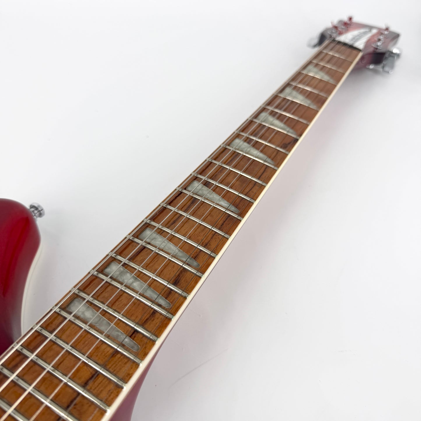 2005 Rickenbacker 360 – Fireglo