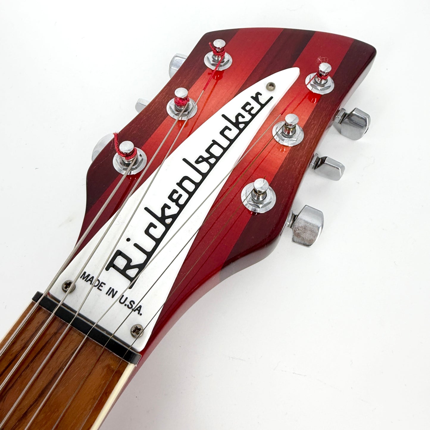 2005 Rickenbacker 360 – Fireglo