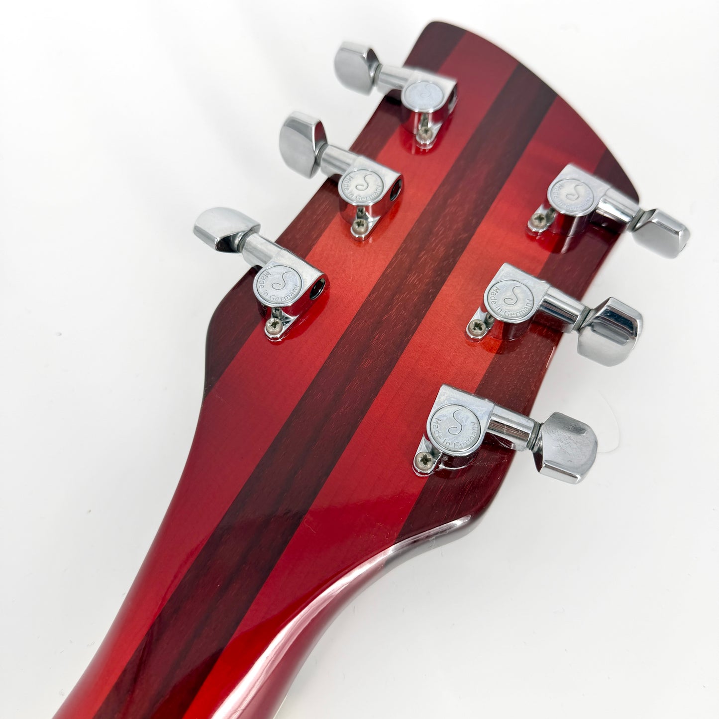 2005 Rickenbacker 360 – Fireglo