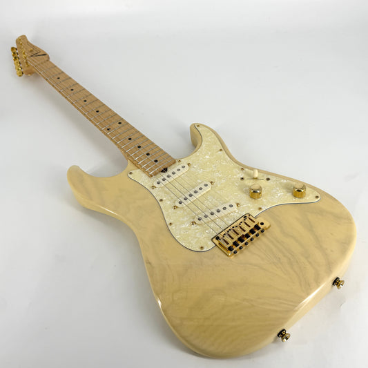 1997 Tom Anderson Classic - Translucent Blonde