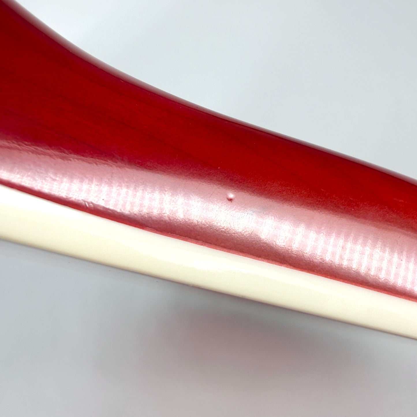 2005 Rickenbacker 360 – Fireglo