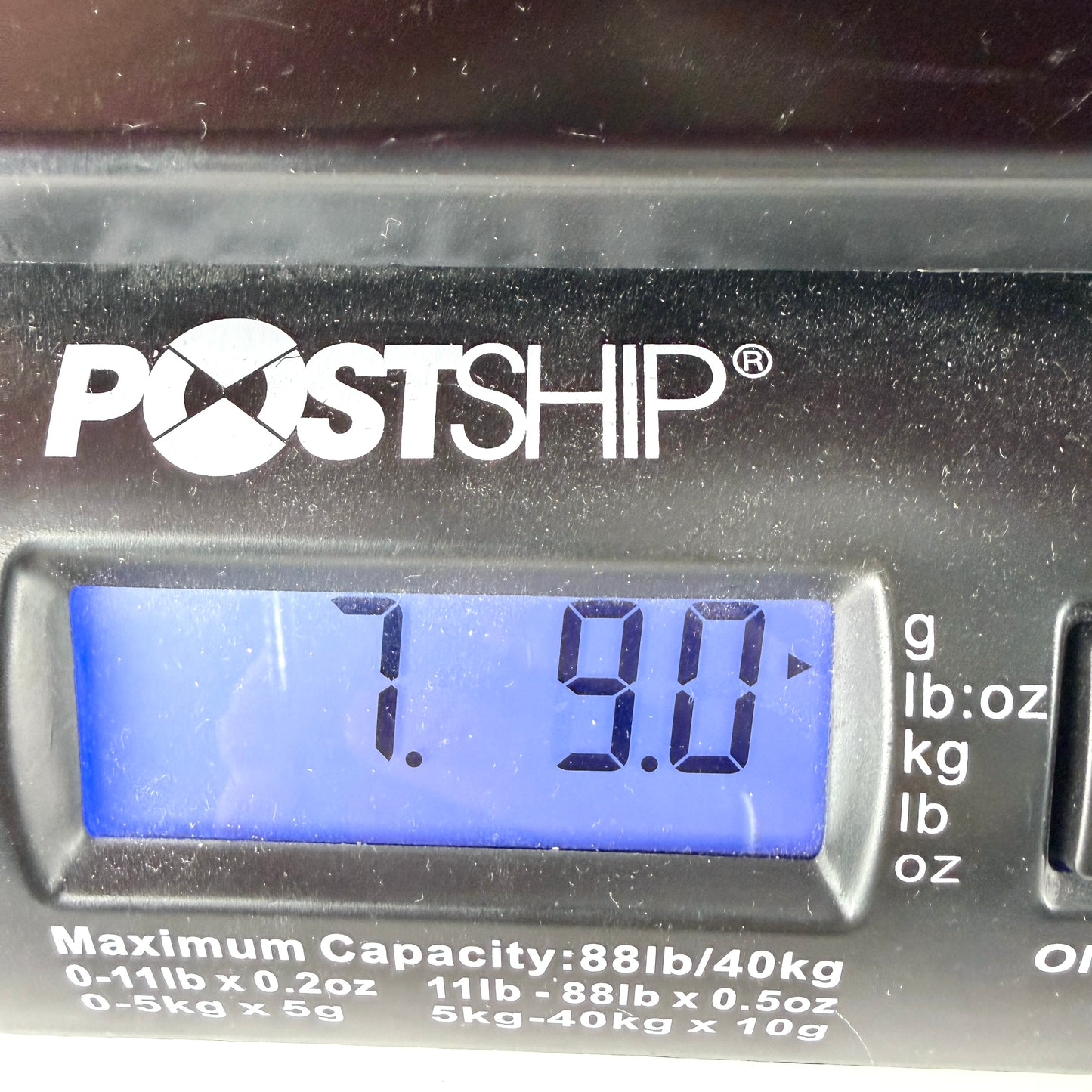 2005 Rickenbacker 360 – Fireglo