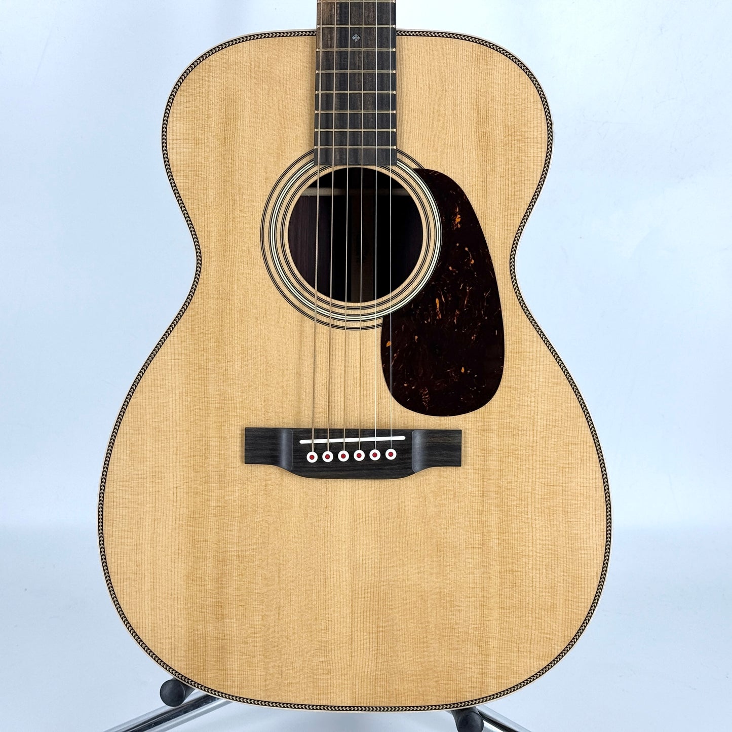 2021 Martin 00-28 Modern Deluxe - Natural