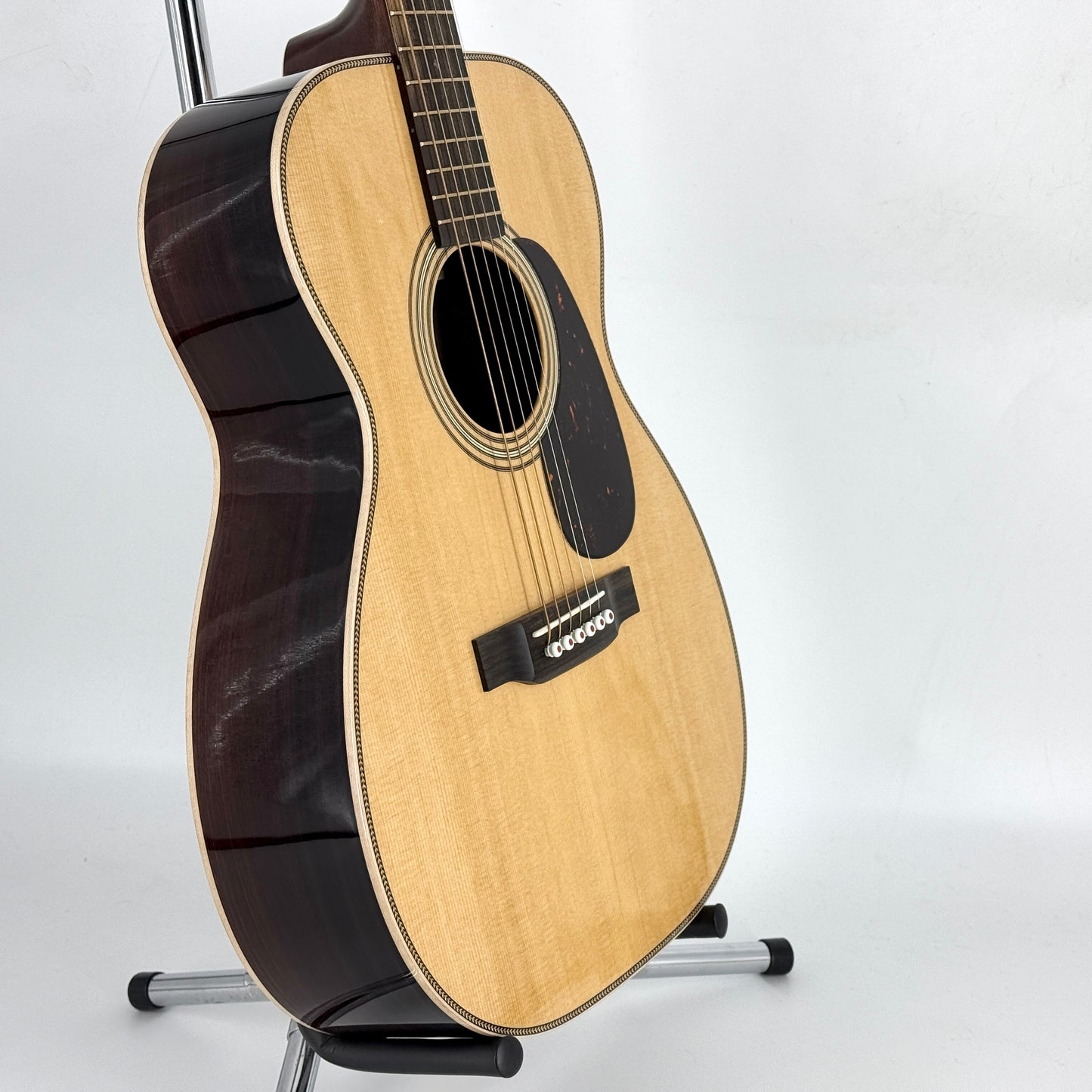 2021 Martin 00-28 Modern Deluxe - Natural