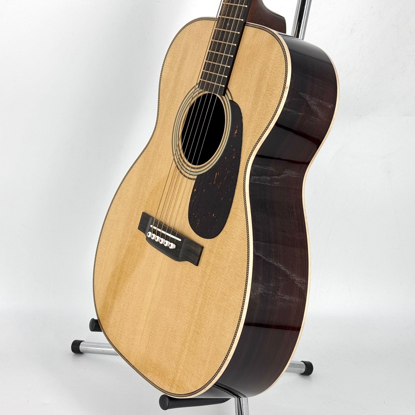 2021 Martin 00-28 Modern Deluxe - Natural