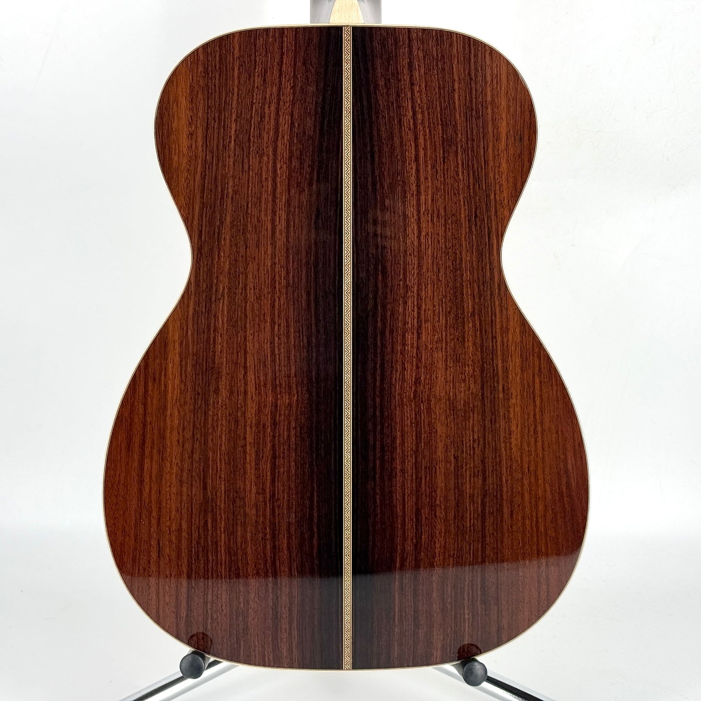 2021 Martin 00-28 Modern Deluxe - Natural