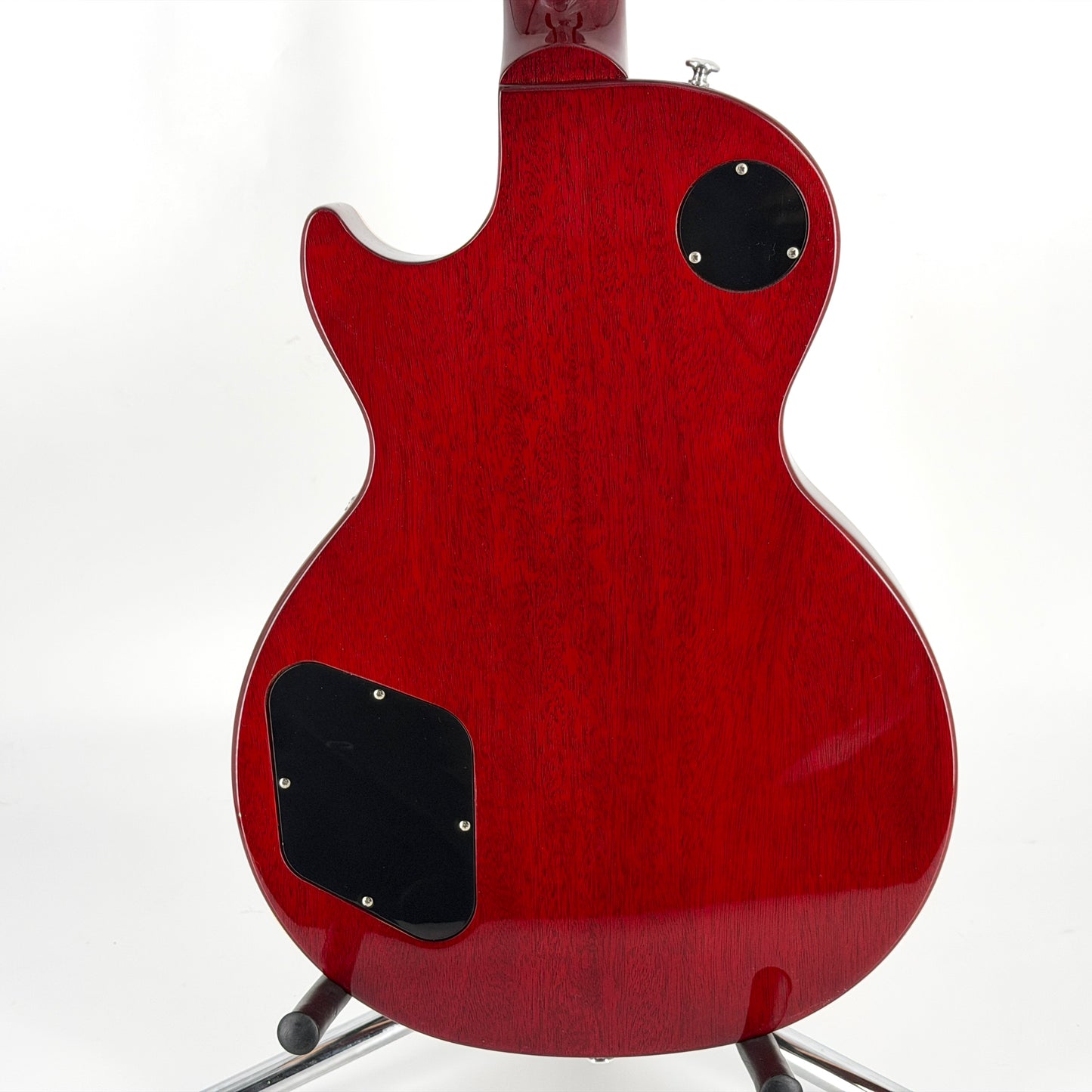 2021 Gibson Les Paul Standard 60’s  – Bourbon Burst