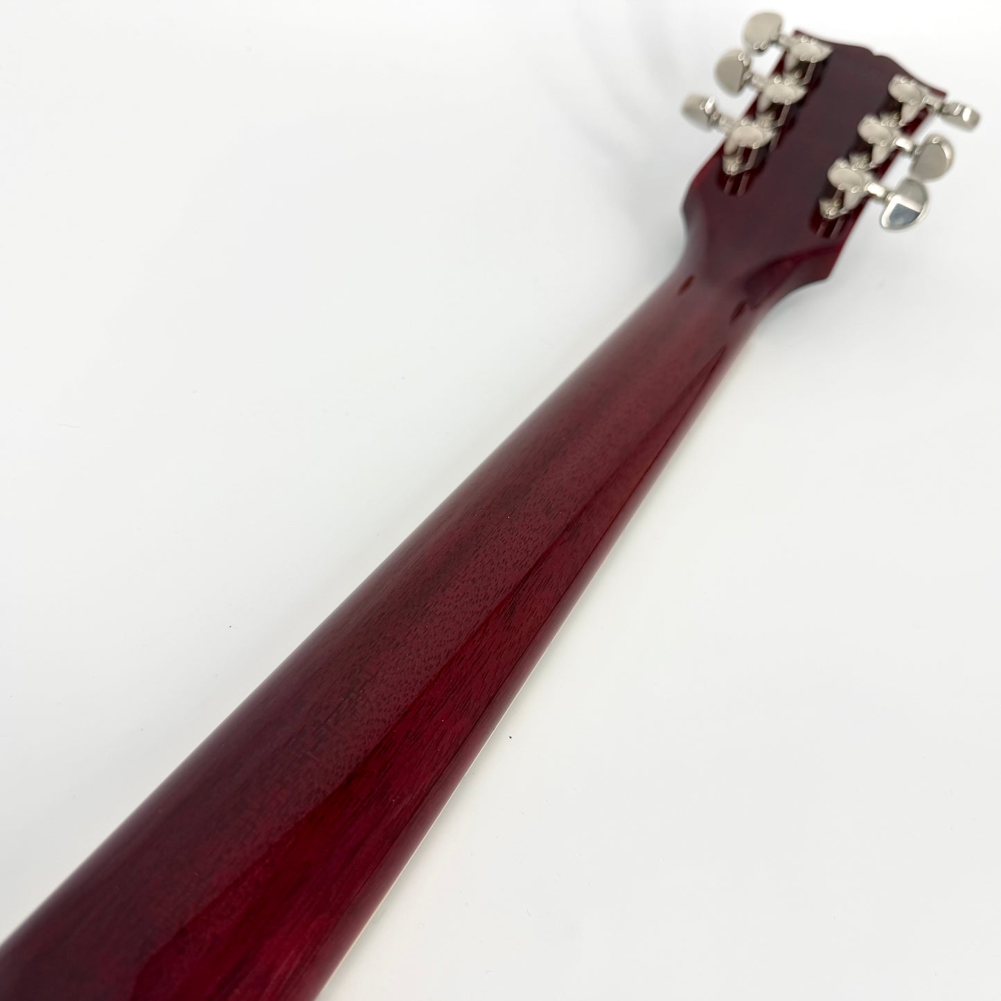 2021 Gibson Les Paul Standard 60’s  – Bourbon Burst