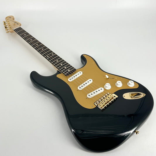 2015 Fender Custom Shop 1960 Stratocaster NOS - British Racing Green