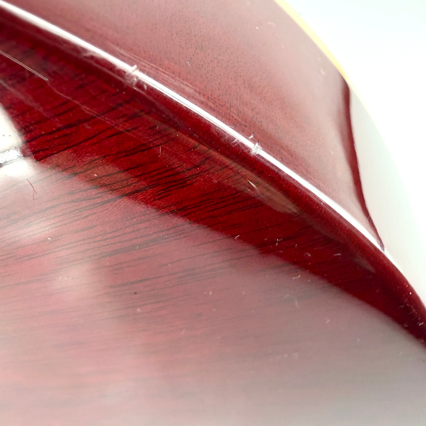 2021 Gibson Les Paul Standard 60’s  – Bourbon Burst