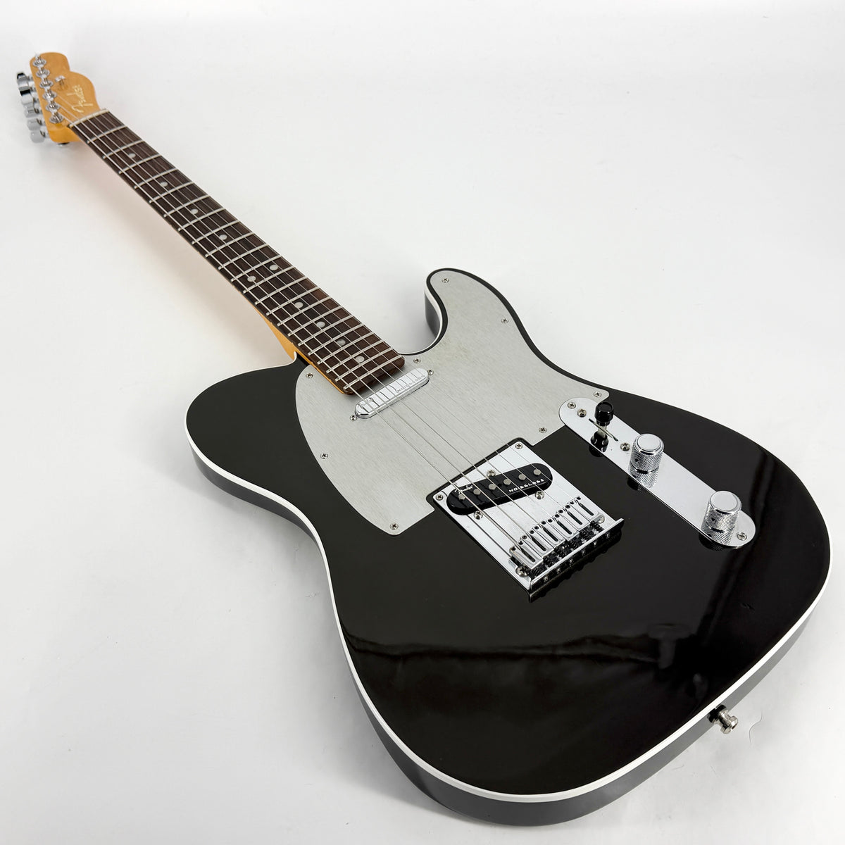 2022 Fender American Ultra Telecaster – Texas Tea