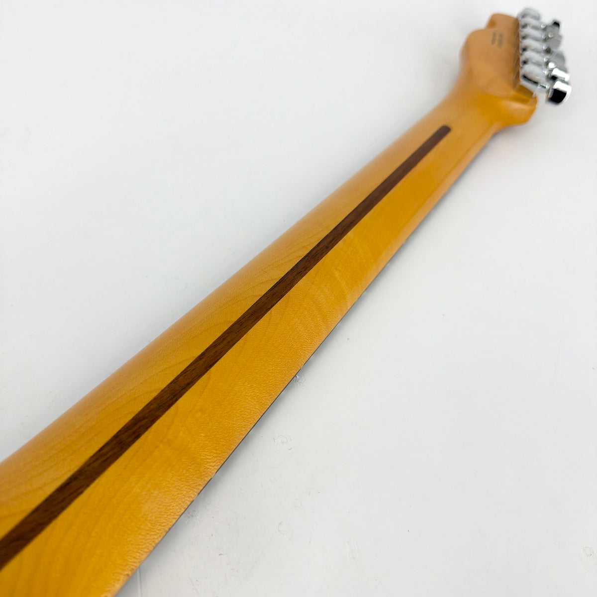2022 Fender American Ultra Telecaster – Texas Tea