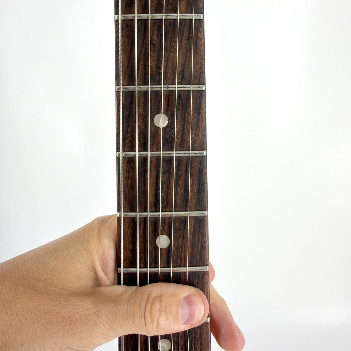 2022 Fender American Ultra Telecaster – Texas Tea