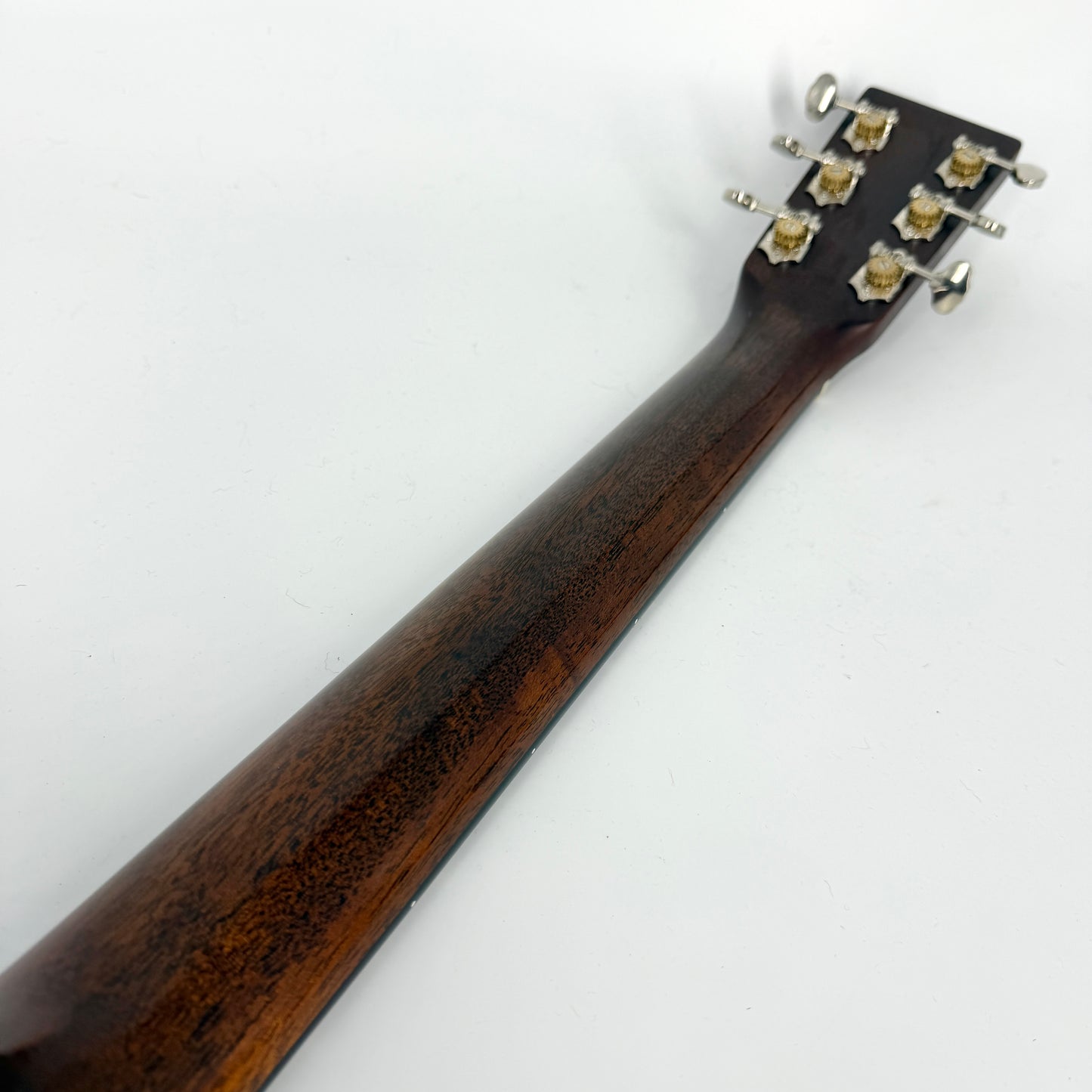 2017 Martin OM-21 – Natural