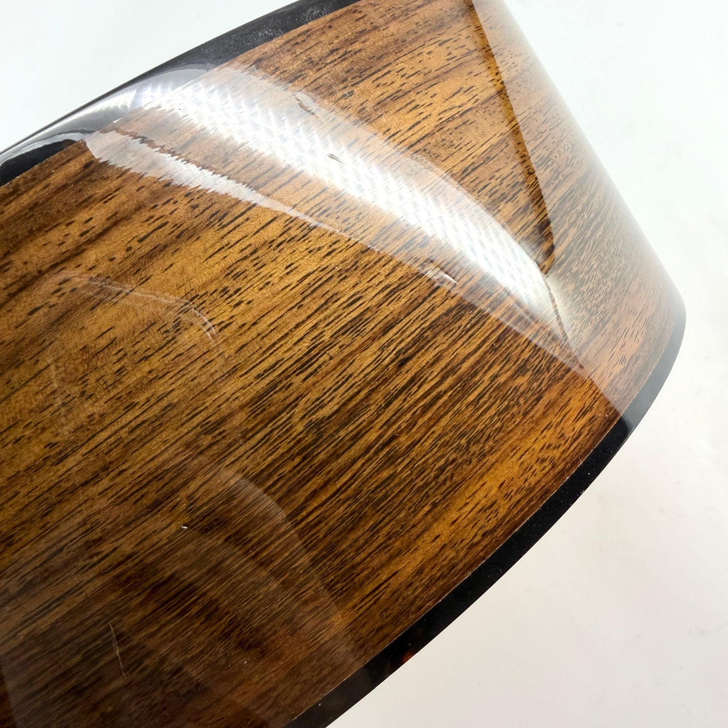 2017 Martin OM-21 – Natural