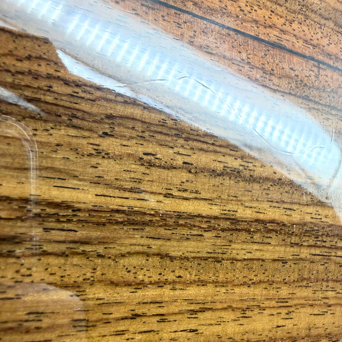 2017 Martin OM-21 – Natural
