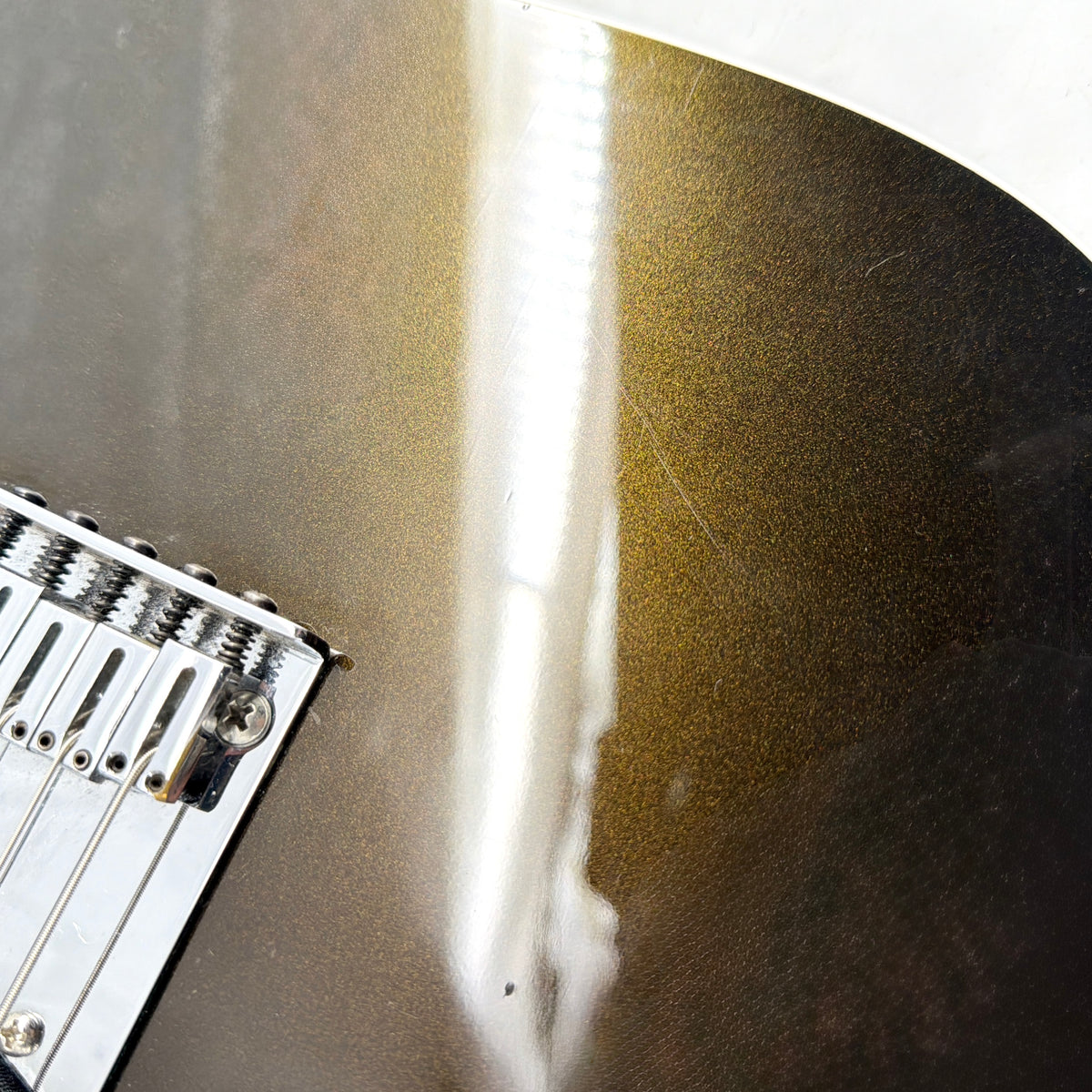 2022 Fender American Ultra Telecaster – Texas Tea