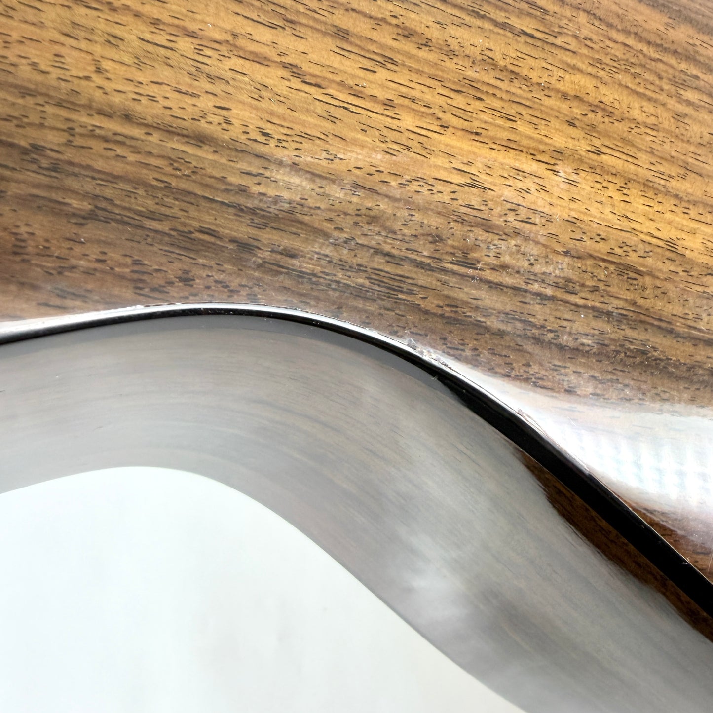 2017 Martin OM-21 – Natural
