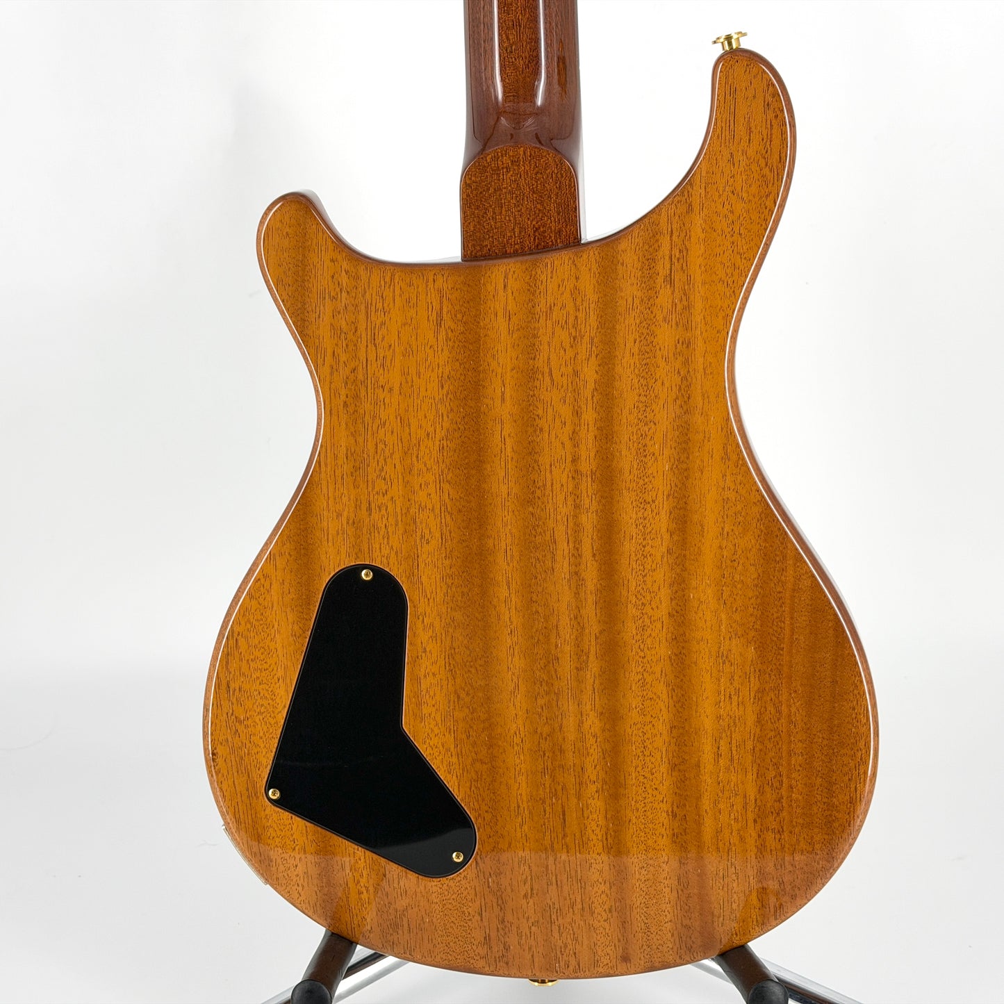 2011 PRS Limited Edition Artist V - Fire Red