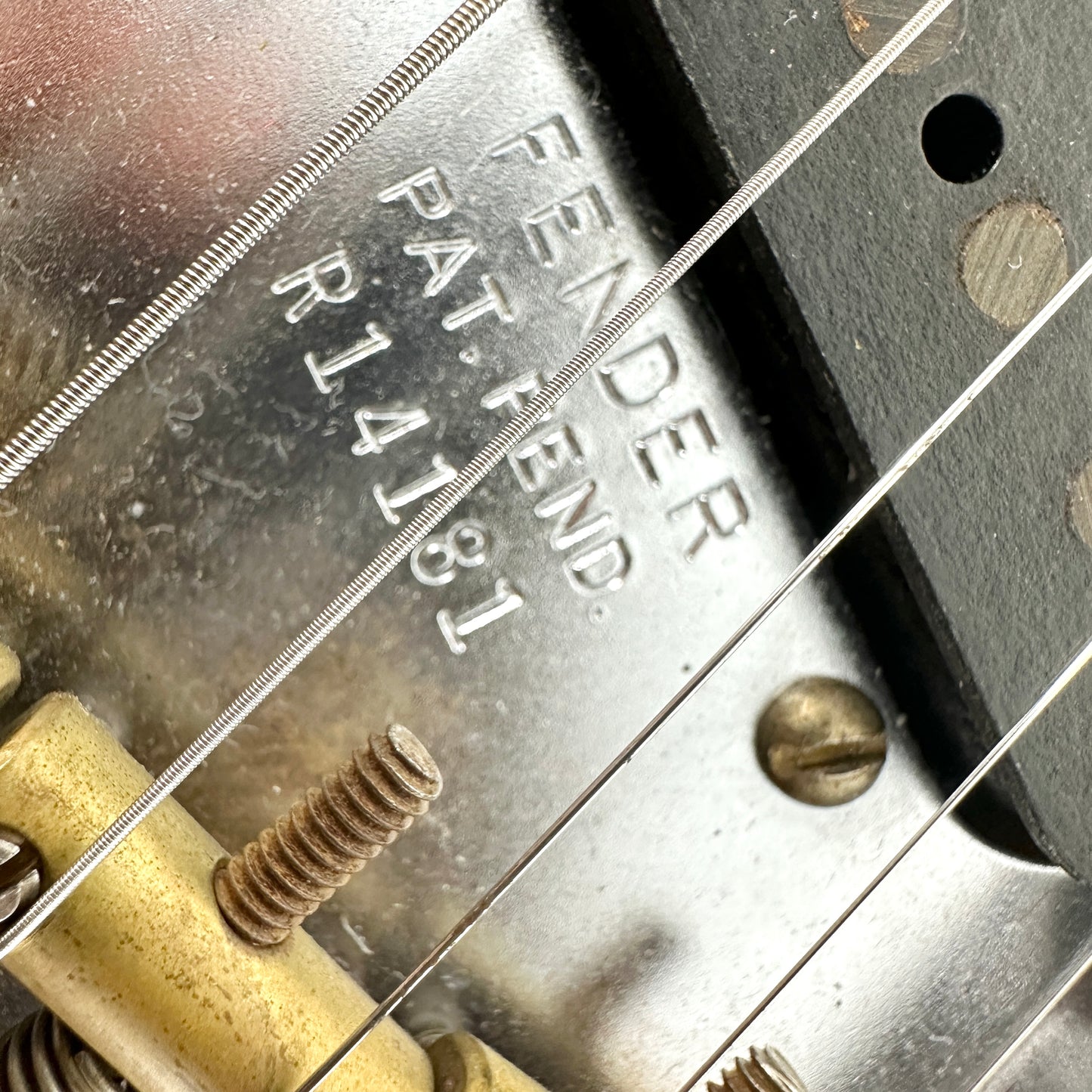 2014 Fender Custom Shop ’51 Nocaster Relic – 2 Colour Sunburst