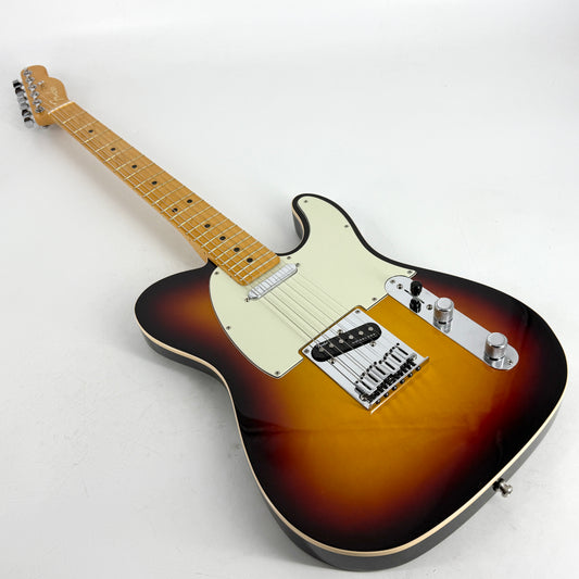 2020 Fender American Ultra Telecaster – Ultra Burst