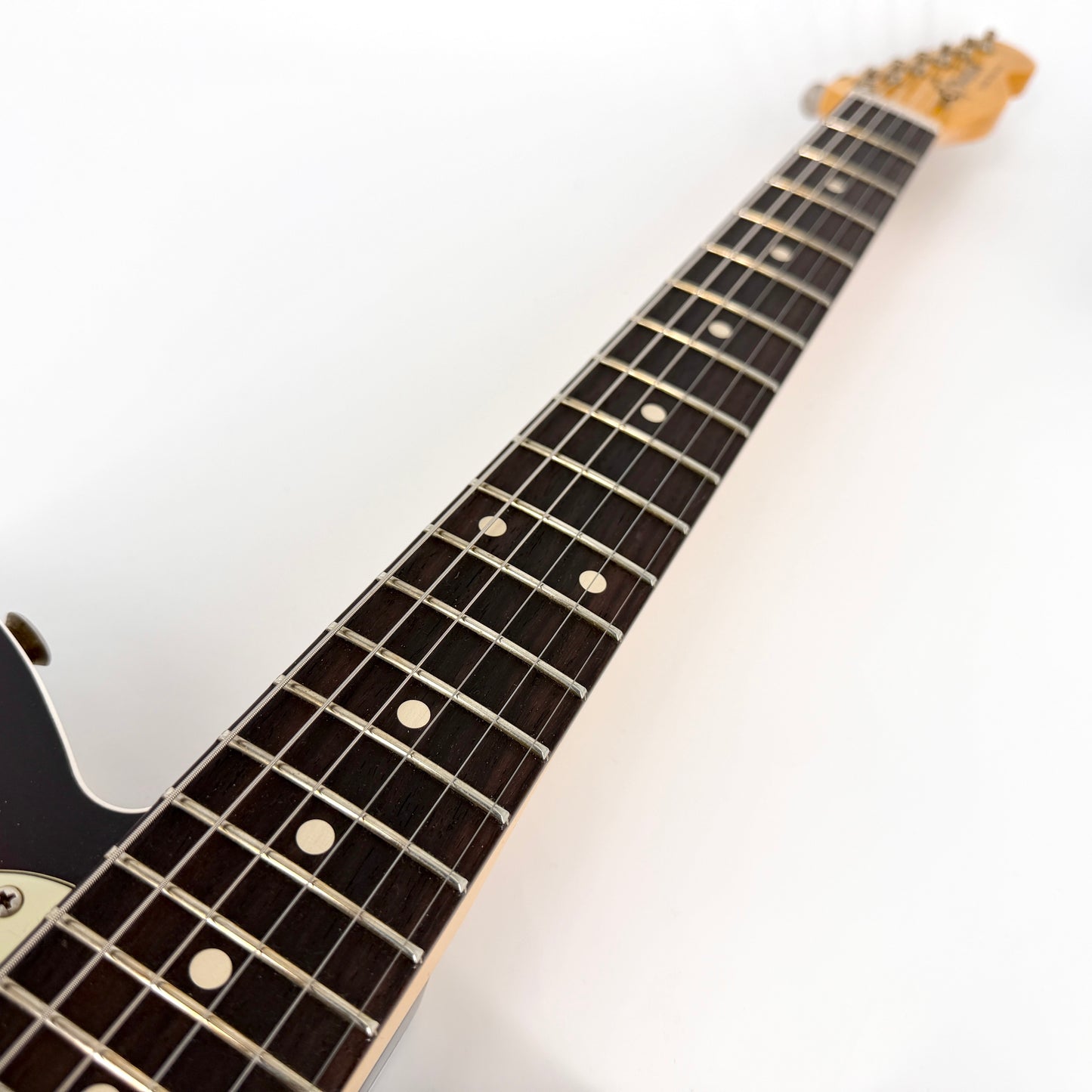 2023 Fender Custom Shop 1962 Telecaster Custom Journeyman Relic - 3 Tone Sunburst