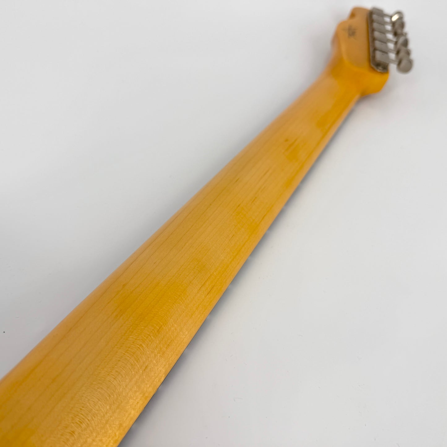 2023 Fender Custom Shop 1962 Telecaster Custom Journeyman Relic - 3 Tone Sunburst