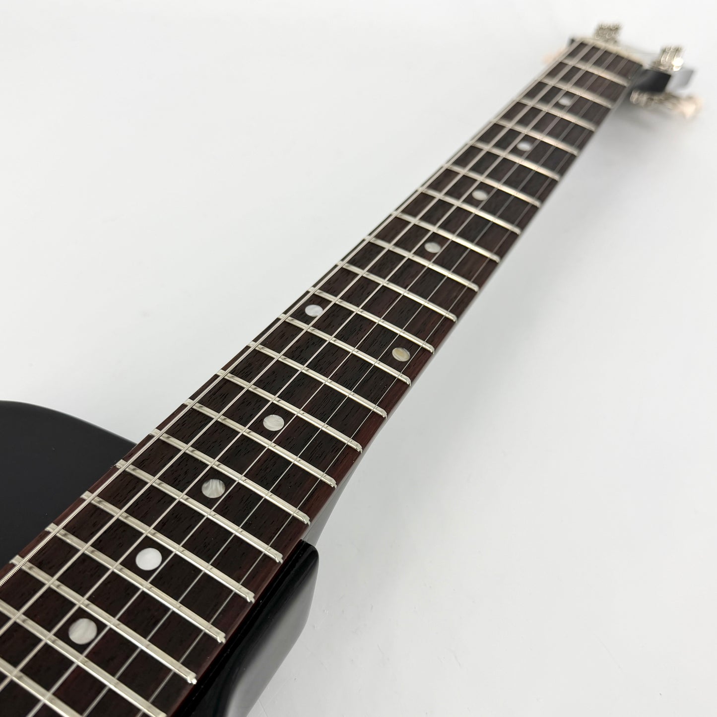 2025 Gibson Les Paul Junior - Vintage Burst