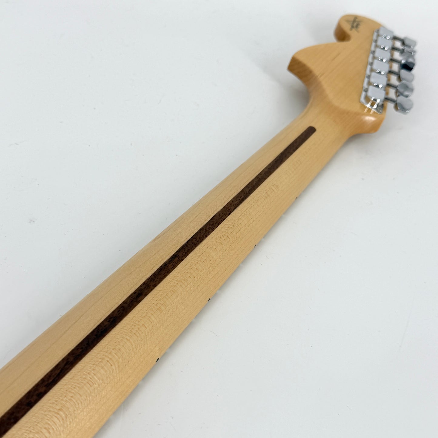 2020 Fender Custom Shop 1970 Stratocaster Journeyman Relic - Aged Olympic White