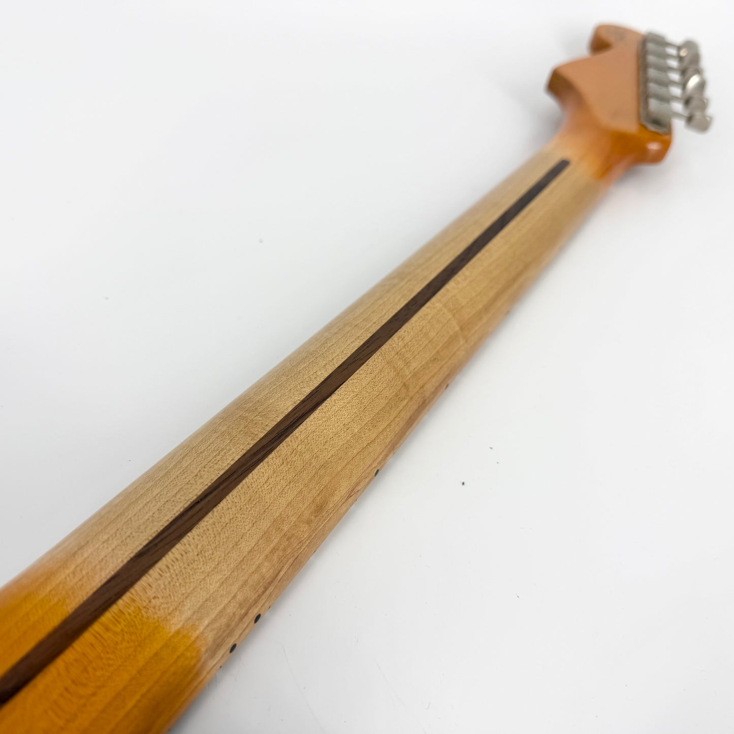 2016 Fender Custom Shop Ltd Edition '59 Stratocaster Heavy Relic - Olive Drab Green over Lake Placid Blue