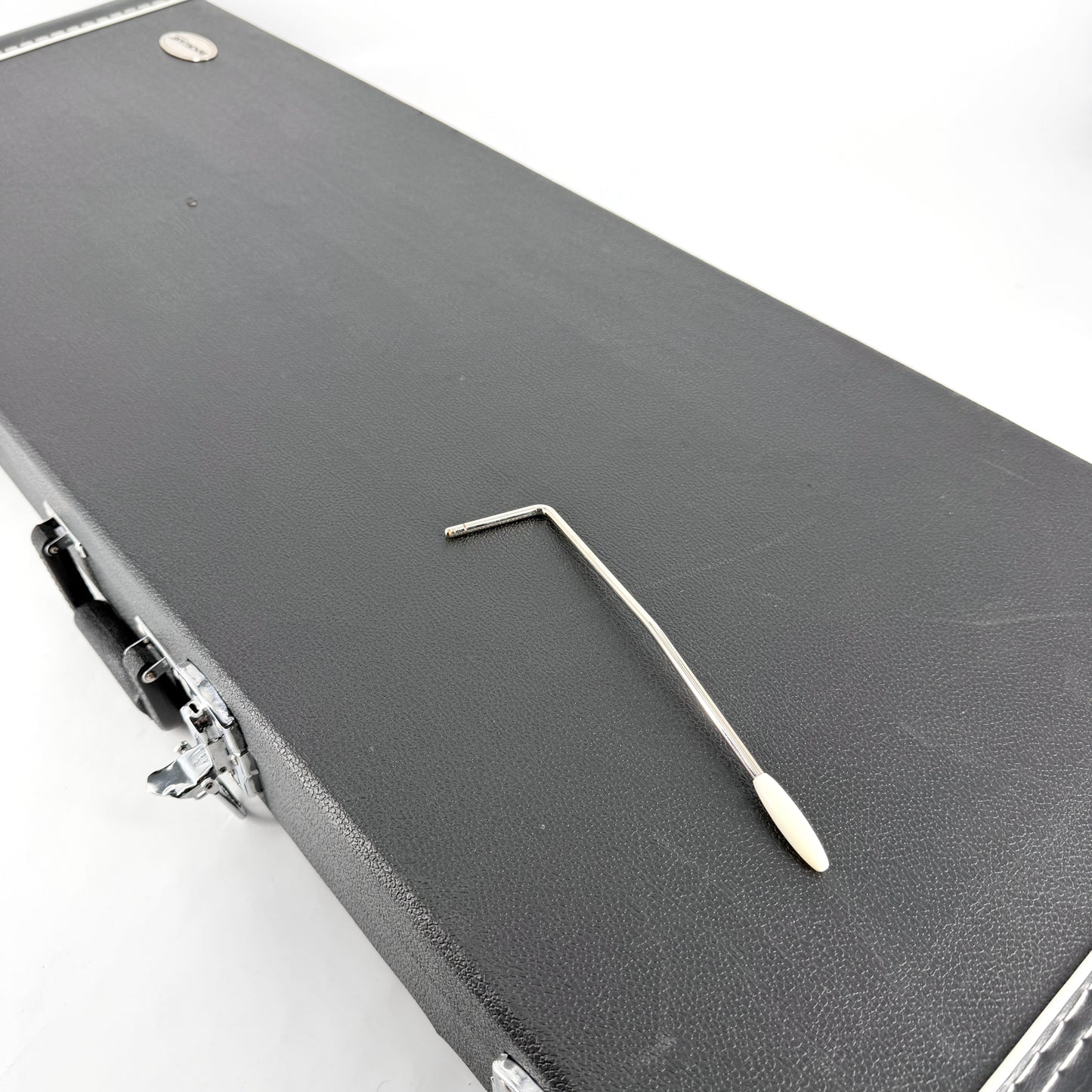 2015 Fender Troy Van Leeuwen Jazzmaster – Oxblood