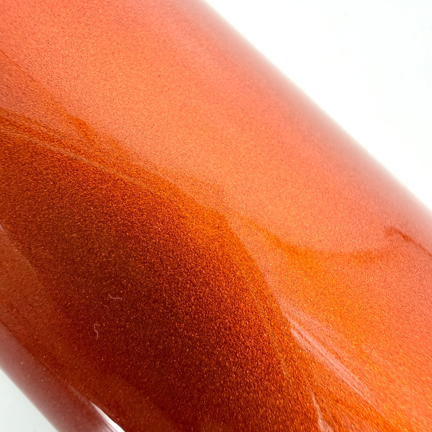 1999 Gretsch G6120SH Brian Setzer Hot Rod - Tangerine