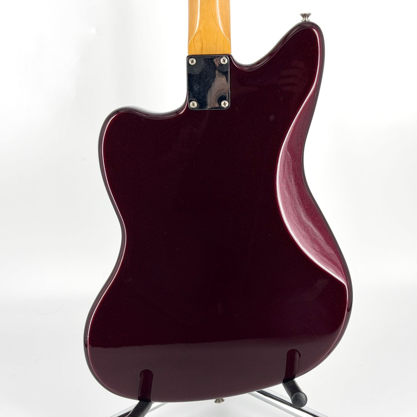 2015 Fender Troy Van Leeuwen Jazzmaster – Oxblood
