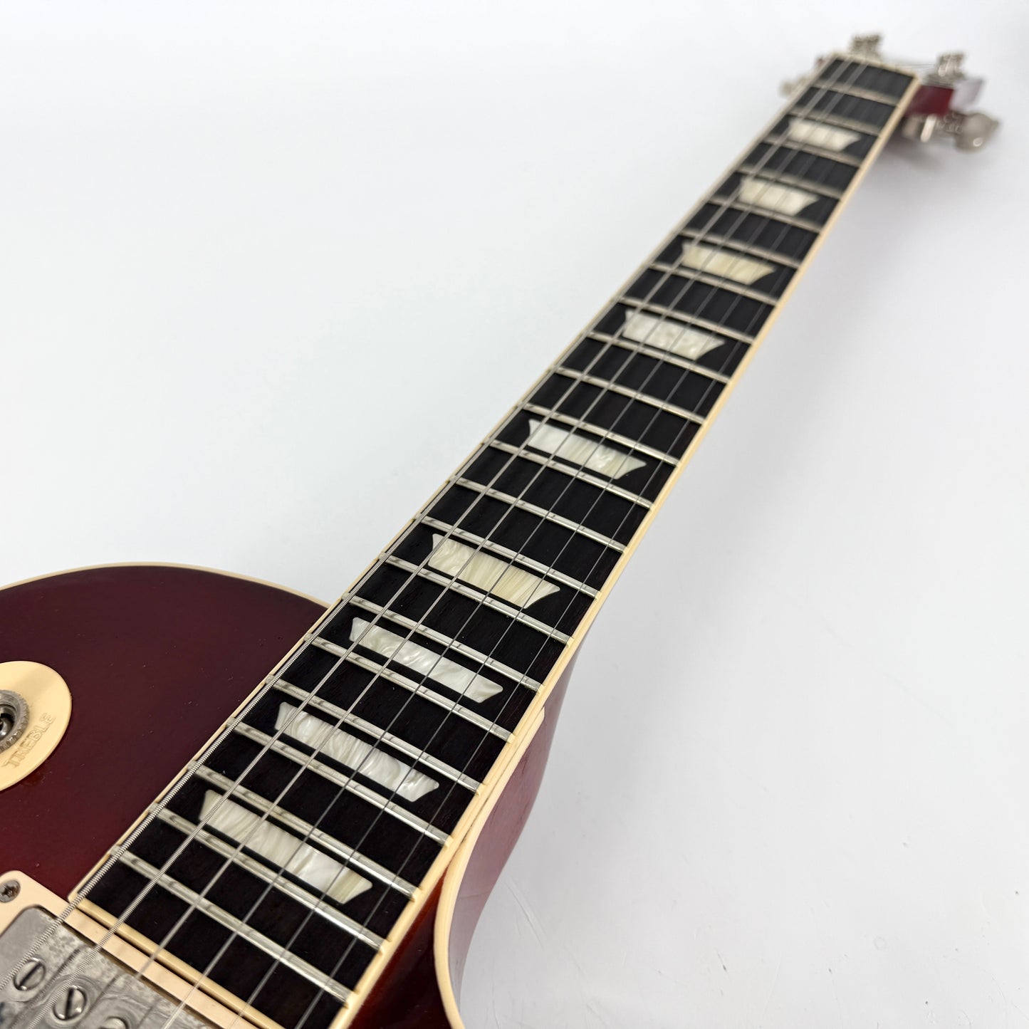 2022 Gibson Les Paul Standard 60’s  – Bourbon Burst