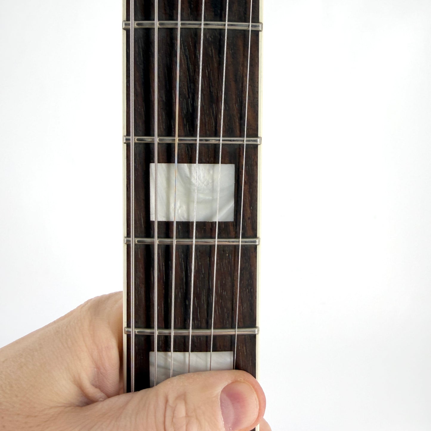 2015 Fender Troy Van Leeuwen Jazzmaster – Oxblood