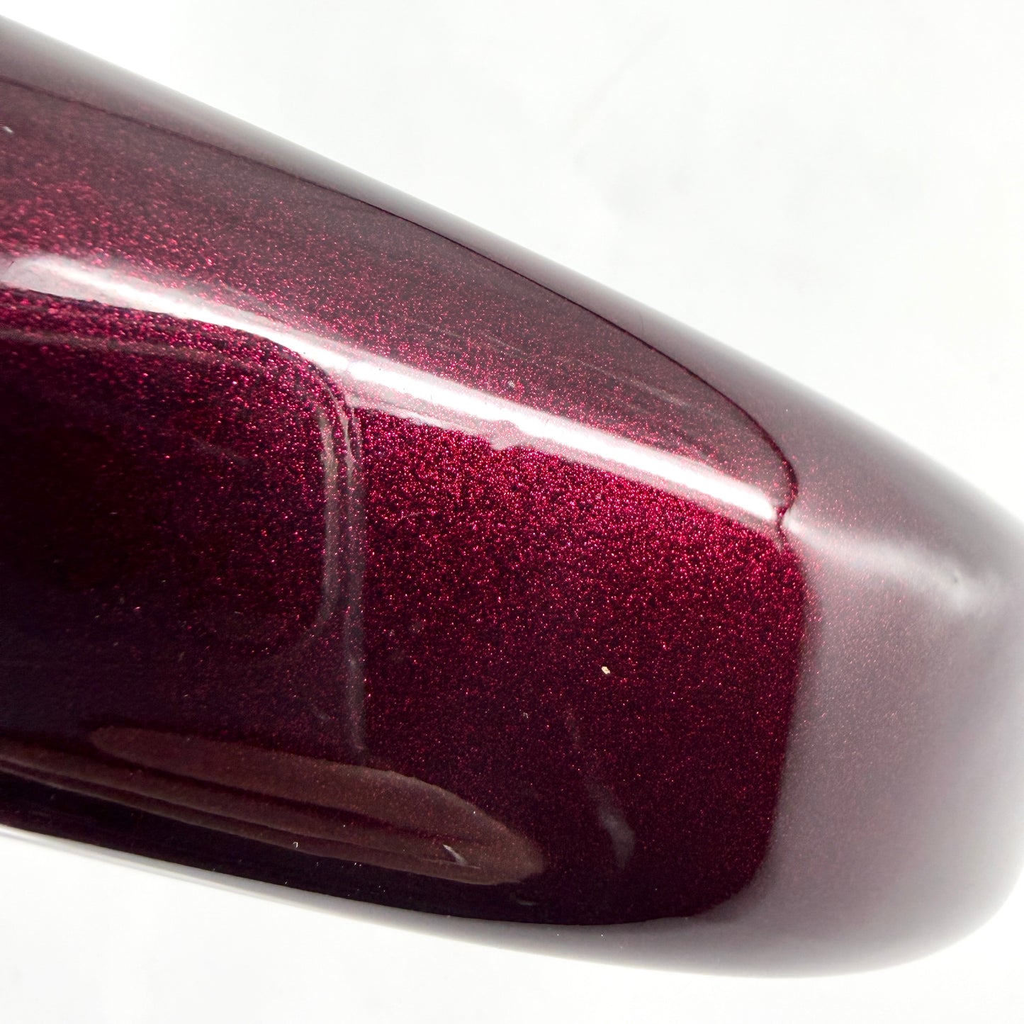 2015 Fender Troy Van Leeuwen Jazzmaster – Oxblood