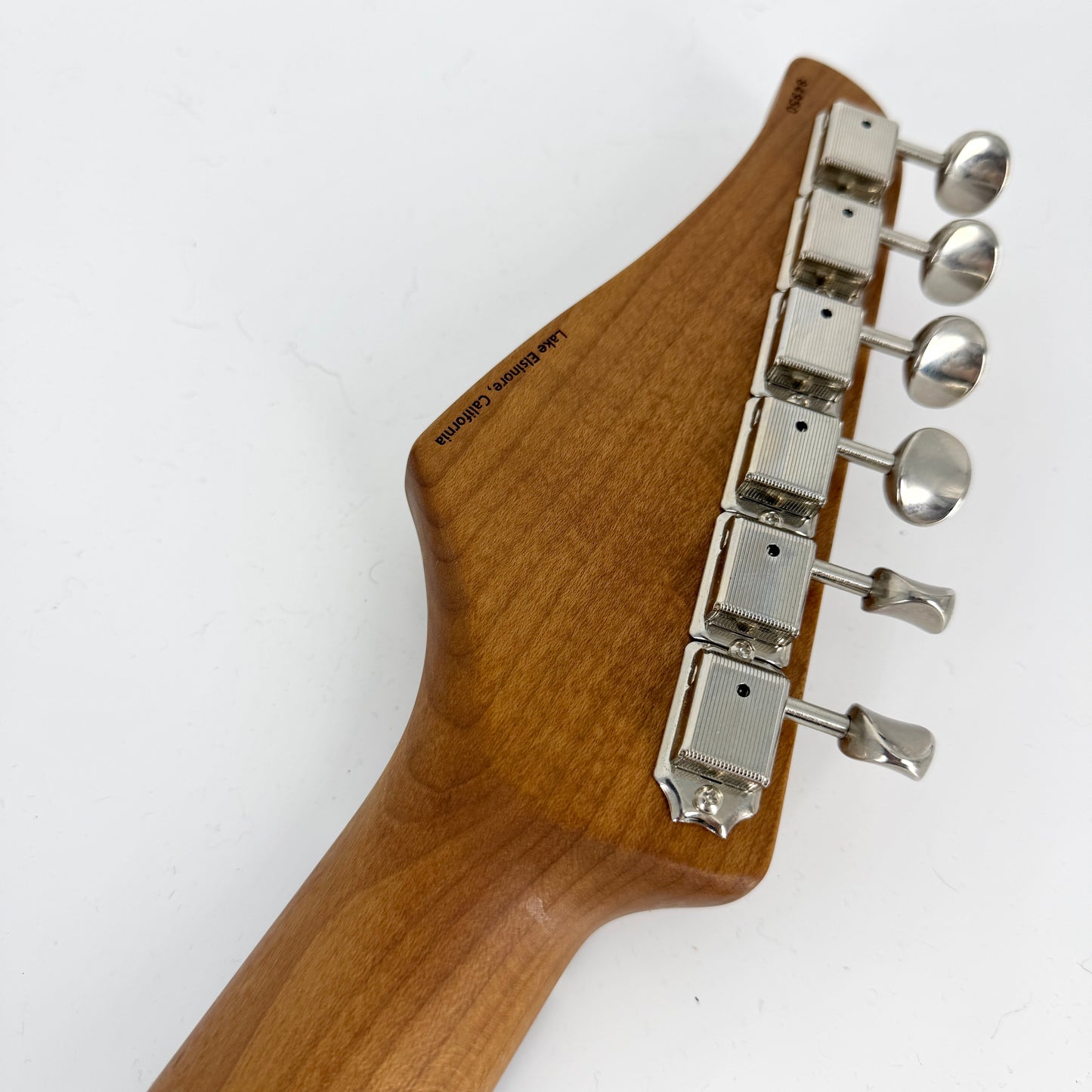 2025 Suhr Classic T Antique - Daphne Blue