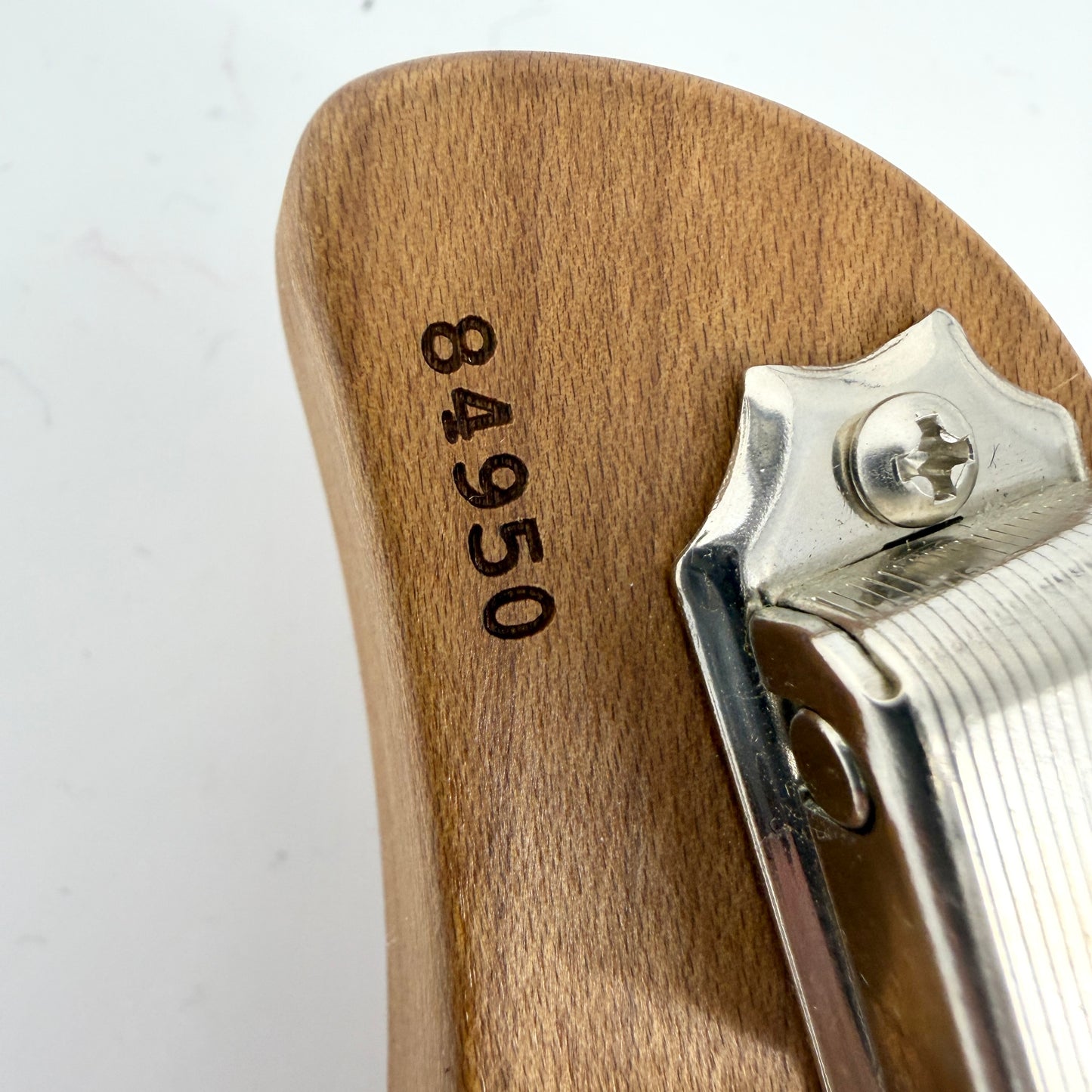 2025 Suhr Classic T Antique - Daphne Blue