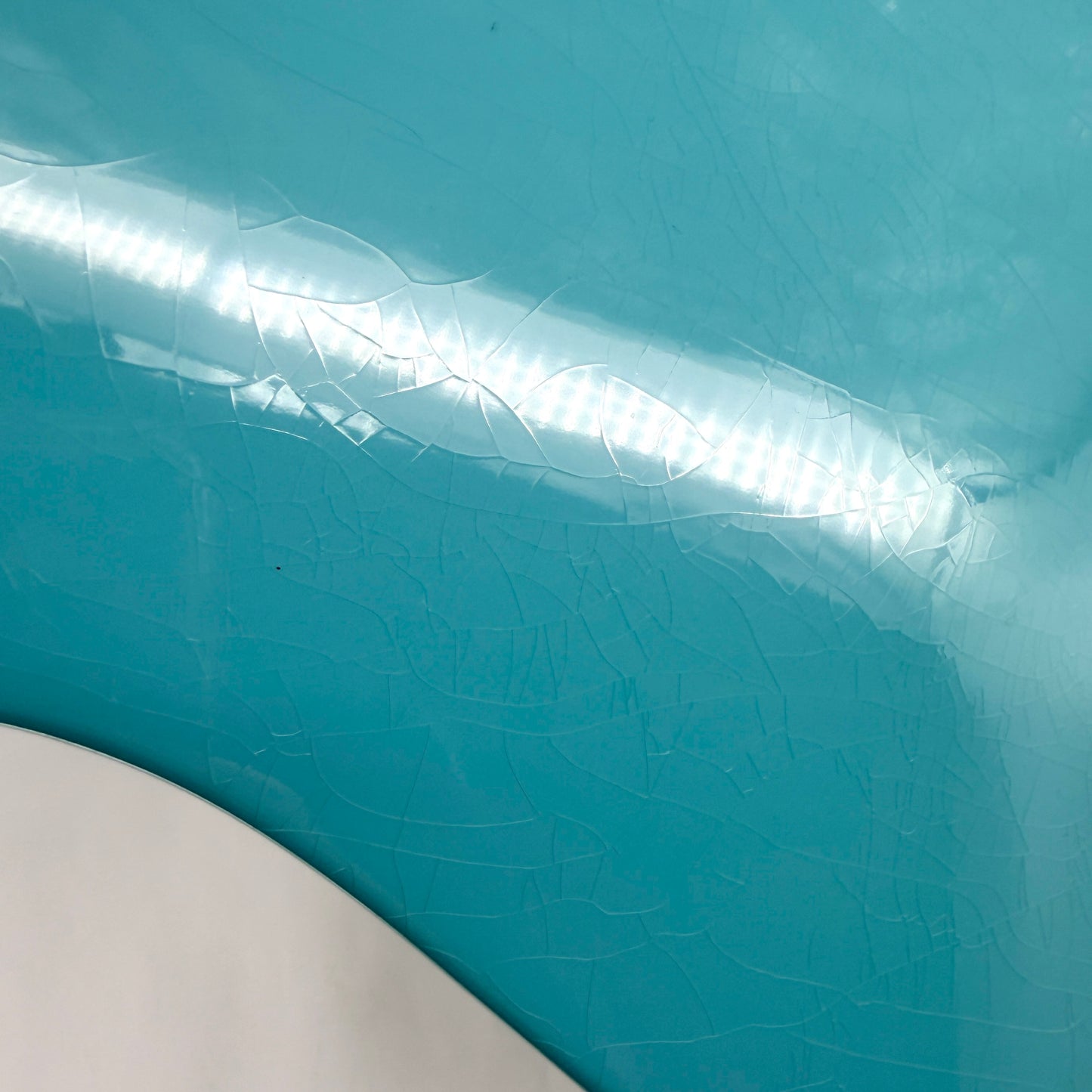 2025 Suhr Classic T Antique - Daphne Blue