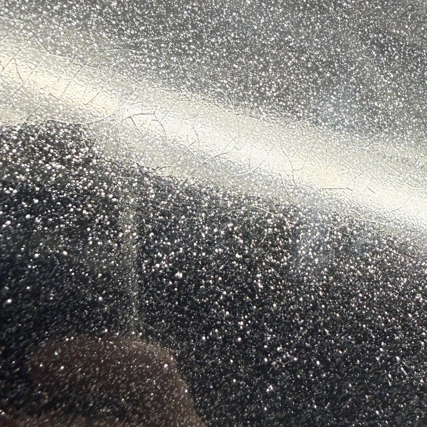 2020 Fender Brad Paisley Road Worn Esquire – Black Sparkle