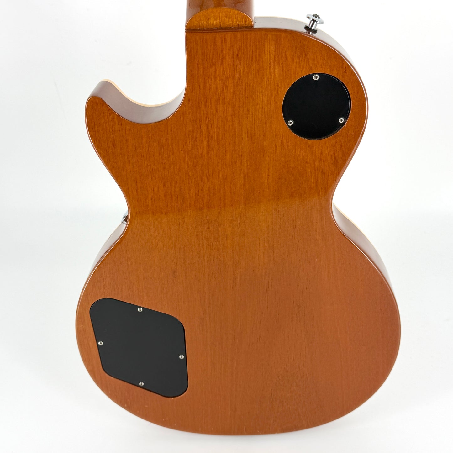 2011 Gibson Les Paul Traditional - Gold Top