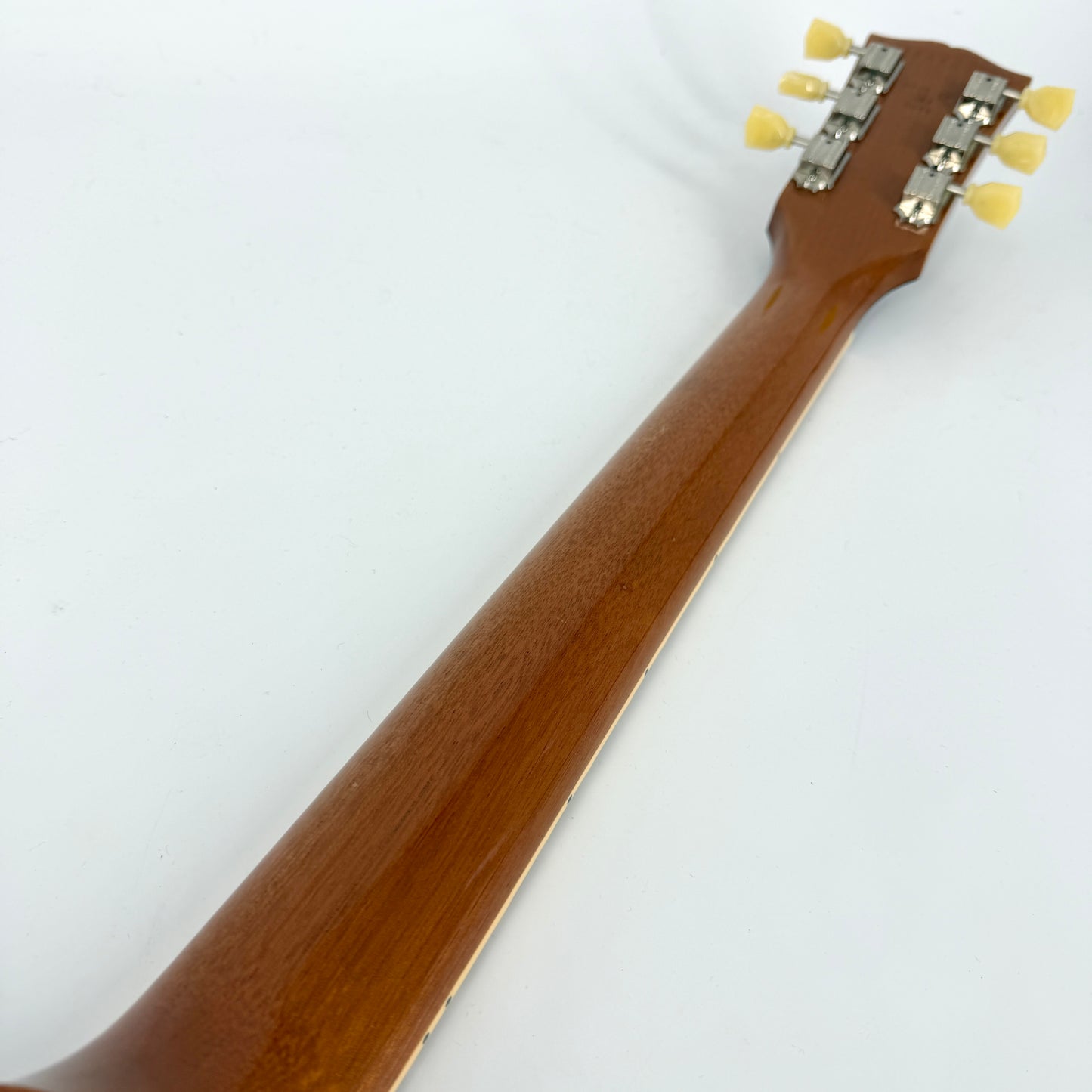 2011 Gibson Les Paul Traditional - Gold Top