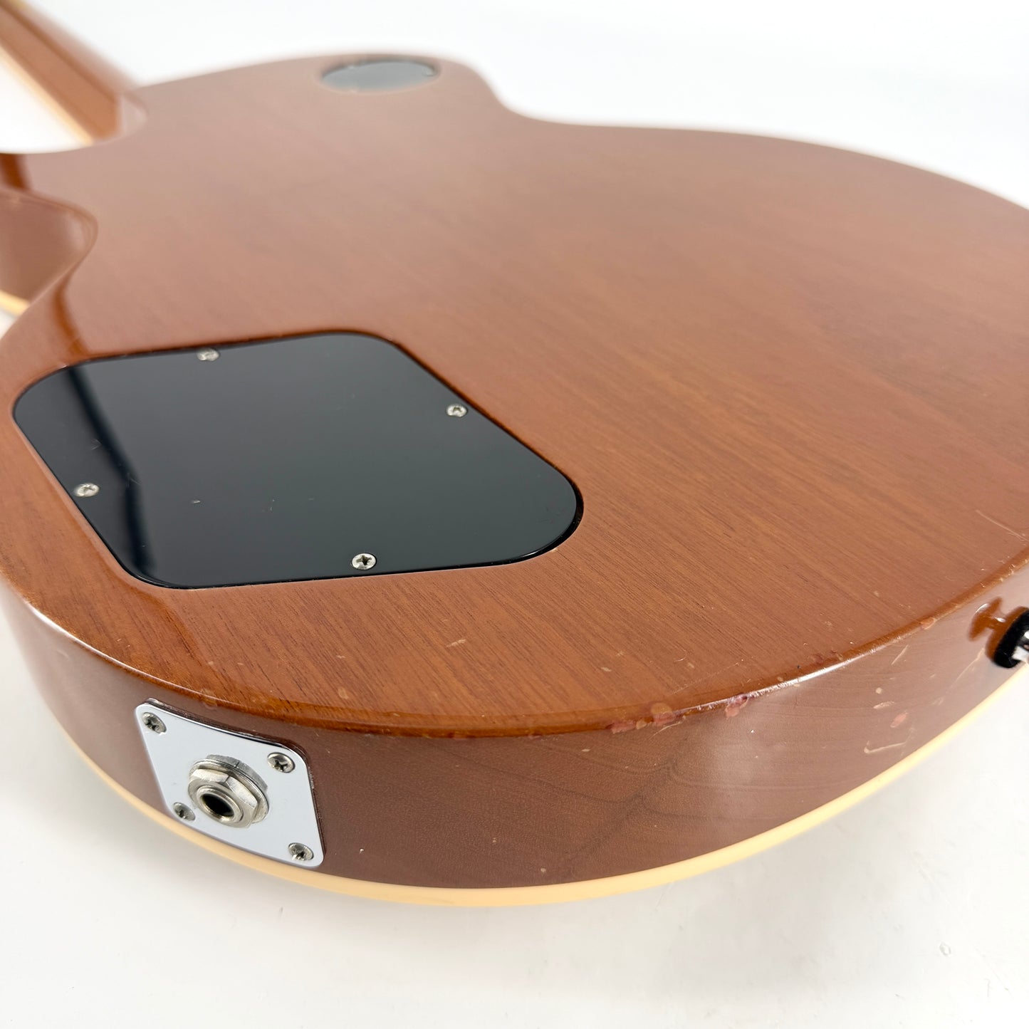 2011 Gibson Les Paul Traditional - Gold Top