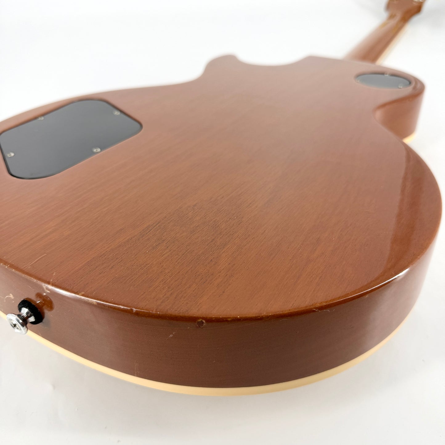 2011 Gibson Les Paul Traditional - Gold Top