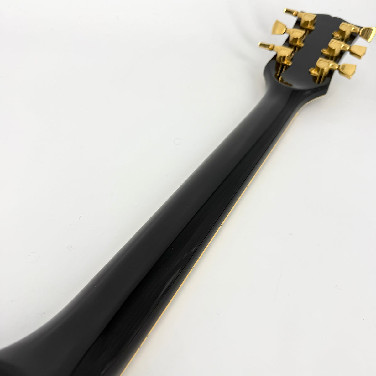 1981 Gibson Les Paul Custom - Ebony