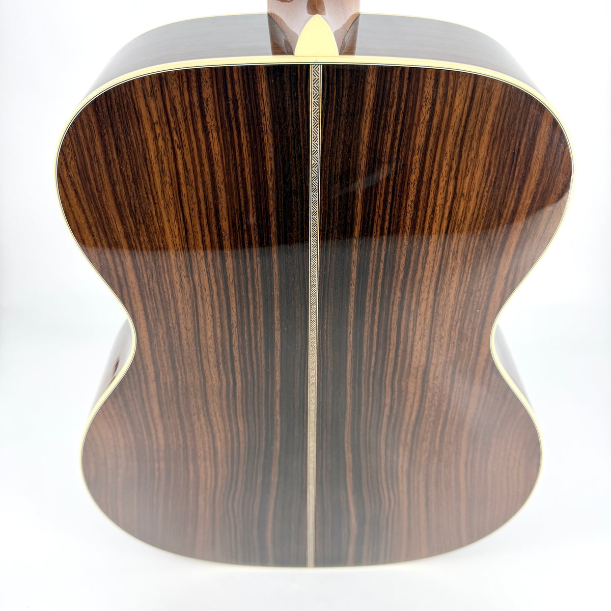 2025 Martin Eric Clapton 30th Anniversary 000-EC Limited Edition - Natural
