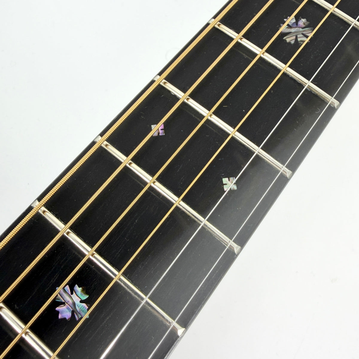 2025 Martin Eric Clapton 30th Anniversary 000-EC Limited Edition - Natural