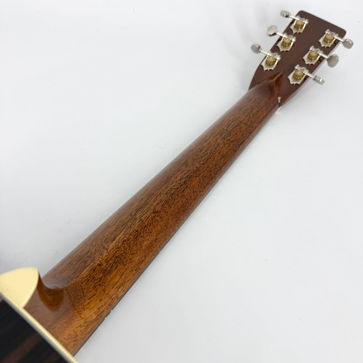 2025 Martin Eric Clapton 30th Anniversary 000-EC Limited Edition - Natural