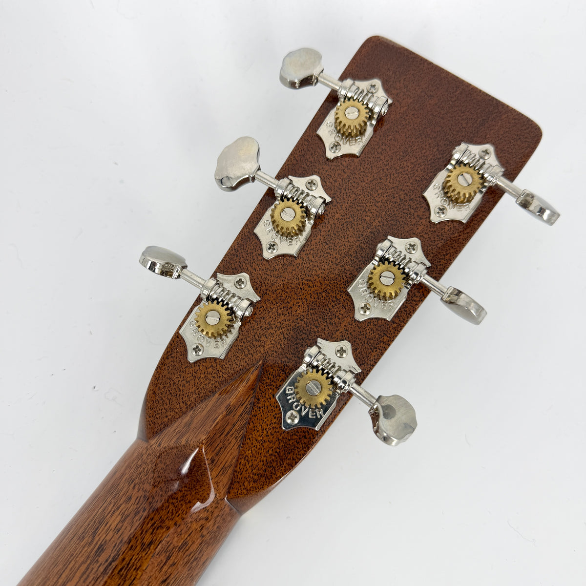 2025 Martin Eric Clapton 30th Anniversary 000-EC Limited Edition - Natural